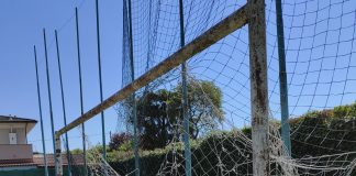 Bancole-Sgarzari, parco nel degrado, Voi: “i soldi ci sono, il Comune intervenga”