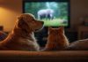 L’impatto nascosto delle cure degli animali, cosa dicono i veterinari