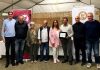 Vino, Professione Cantiniere: a Montepulciano premiato Antonio Troisi dell’Azienda Raspanti