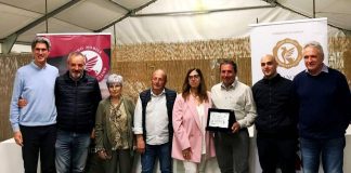 Vino, Professione Cantiniere: a Montepulciano premiato Antonio Troisi dell’Azienda Raspanti