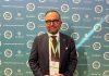 Rebuild 2026, Capaccioli (Green Building Council Italia): “Puntare a Smart City più sostenibili e inclusive”