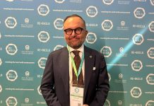 Rebuild 2026, Capaccioli (Green Building Council Italia): “Puntare a Smart City più sostenibili e inclusive”