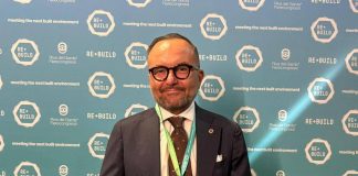Rebuild 2026, Capaccioli (Green Building Council Italia): “Puntare a Smart City più sostenibili e inclusive”