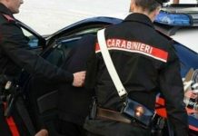 Bozzolo, viola ancora il divieto di avvicinamento: 42enne arrestato per la terza volta
