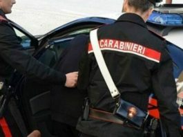 Borgo Virgilio, arrestato 28enne albanese: deve scontare cinque anni di reclusione