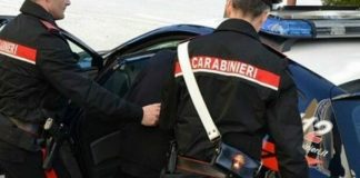 Bozzolo, viola ancora il divieto di avvicinamento: 42enne arrestato per la terza volta