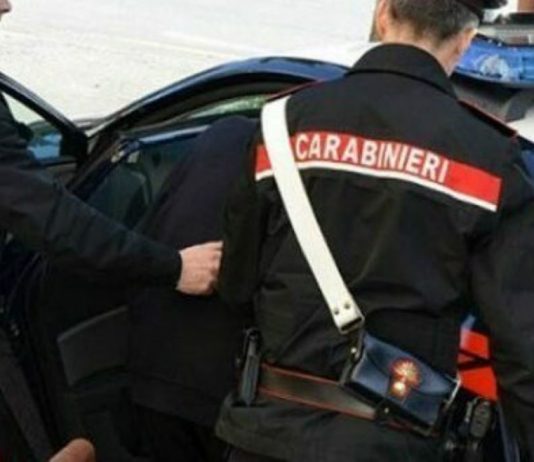 Violenza sessuale e stalking: arrestato un 25enne di Rivarolo Mantovano