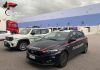 S.Giorgio, incidente sul lavoro: cade dal carrello elevatore, ferita 44enne