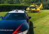Trovato incosciente in piscina, bambino soccorso e traportato in elicottero a Parma