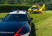 Trovato incosciente in piscina, bambino soccorso e traportato in elicottero a Parma