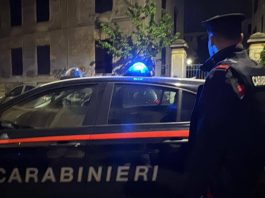 Castel d’Ario, fugge dopo l’incidente ma torna a cercare la targa: denunciato