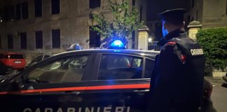 Castel d’Ario, fugge dopo l’incidente ma torna a cercare la targa: denunciato