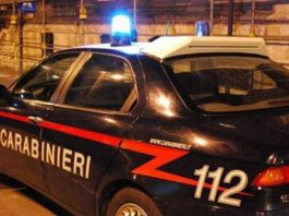 Sermide, furto da 1.200 euro in azienda agricola: identificati e denunciati gli autori