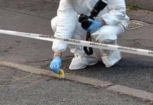 Irruzione e spari in un ristorante di Bisceglie, ucciso il caposala