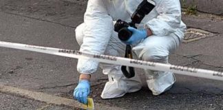 Irruzione e spari in un ristorante di Bisceglie, ucciso il caposala