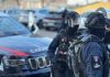 Blitz antidroga tra Ostia e Fiumicino: controlli dei Carabinieri con elicottero e unità cinofile nelle zone dello spaccio