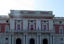 Napoli, paziente si lancia nel vuoto al Cardarelli: tragedia in terapia intensiva grandi ustionati