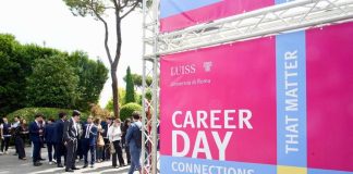 Career day Luiss, orientamento professionale per migliaia di laureandi e neolaureati
