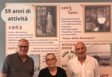 Dalla stoffa al megastore: la lunga storia di successo della Casa dello Scampolo continua