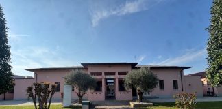 San Martino d/A, Fondazione Baguzzi Dassù inaugura la Rsa rinnovata