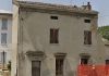 Tabellano, il Comune sollecita l’abbattimento del rudere pericolante