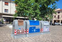 Moglia, raccolta di prossimità definitiva: più servizi, ordine e sostenibilità