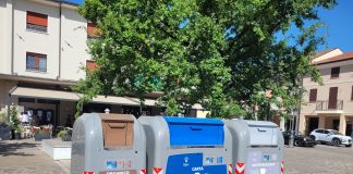 Moglia, raccolta di prossimità definitiva: più servizi, ordine e sostenibilità