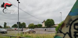Castiglione, controlli antidroga dei carabinieri tra scuole, parcheggi e fermate dei bus