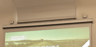 Infrastrutture, Castiglioni (Milano Serravalle – Milano Tangenziali): “Sensori e digital twin per manutenzione predittiva”