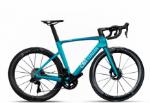 MYSTERO, la tua prossima road bike di CBT ITALIA è pronta!