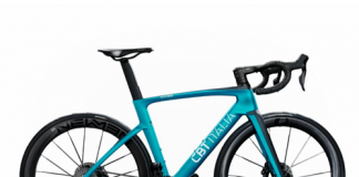 MYSTERO, la tua prossima road bike di CBT ITALIA è pronta!