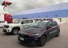 Curtatone, braccio incastrato nel cancello: operaio 25enne finisce in ospedale