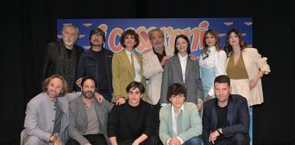 I Cesaroni – Il Ritorno, da lunedì un solo episodio a settimana