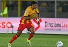Pisa-Lecce 1-2, pugliesi si avvicinano alla salvezza. Toscani e Verona in Serie B