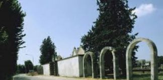 Collaudo statico affidato per il restauro dell’ingresso monumentale di Nuvolato
