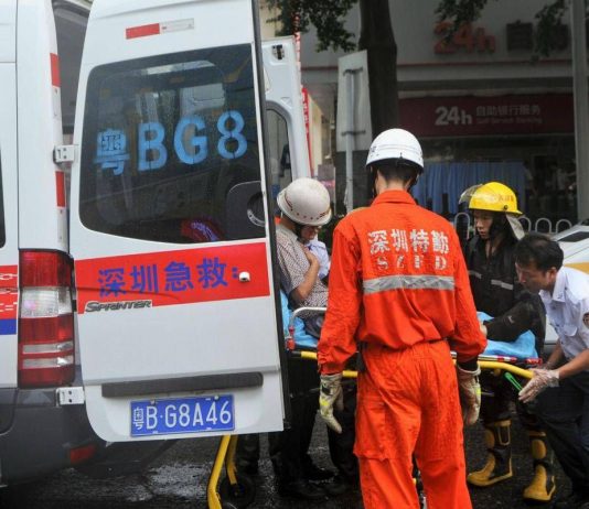 Cina, esplosione in una miniera di carbone: oltre 50 morti