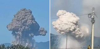 Cina, esplosione fabbrica fuochi d’artificio: 26 morti e oltre 60 feriti
