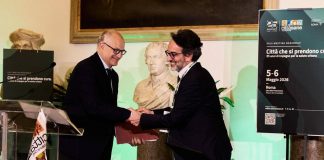 Dalle politiche urbane al benessere: il modello ‘Città Sane – Oms’ compie 25 anni