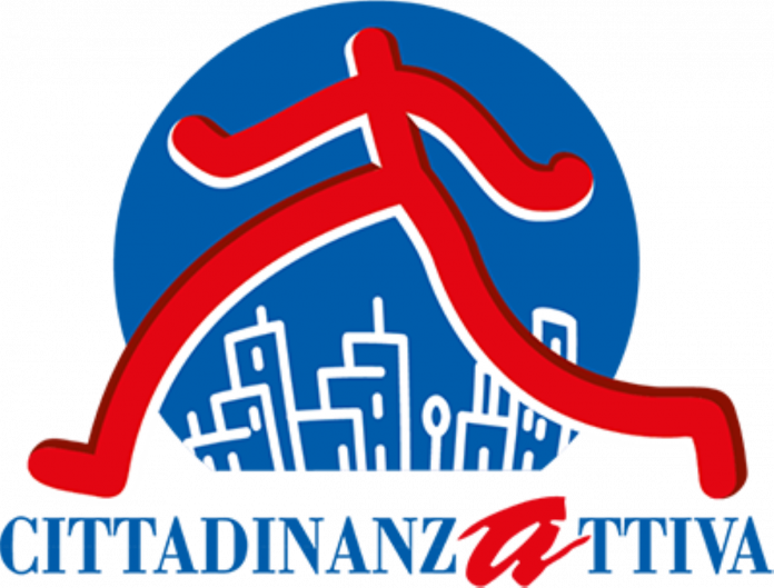 cittadinanza attiva logo