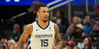 Lutto Nba, morto Brandon Clarke: l’ala di Memphis aveva 29 anni