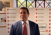 Minori, Tesauro (Save the Children): “Futuro minori non dipenda da quartiere di nascita”