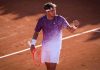 Roland Garros, oggi Cobolli-Tien – Diretta
