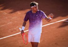 Roland Garros, oggi Cobolli-Tien – Diretta