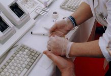 Studio, fluttuazioni colesterolo aumentano rischio mortalità, infarto e ictus