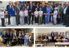 Giornata mantovana per il ministro Valditara: inaugurate le scuole di Castiglione, Acquanegra e Roverbella