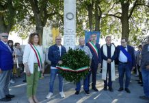 Guidizzolo e Cavriana ricordano le vittime della tragedia della Mille Miglia del 1957