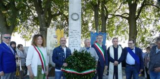 Guidizzolo e Cavriana ricordano le vittime della tragedia della Mille Miglia del 1957