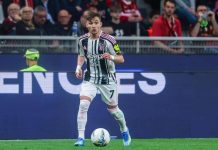 Serie A, oggi Juve-Verona: orario, probabili formazioni e dove vederla