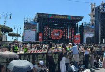 Primo Maggio a Roma, Concertone a piazza San Giovanni: chi canta e quando, la scaletta