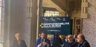 Sicurezza stradale, prevenzione, alcolock e consapevolezza: appello da Confcom e Confmobilità Assomobilità
